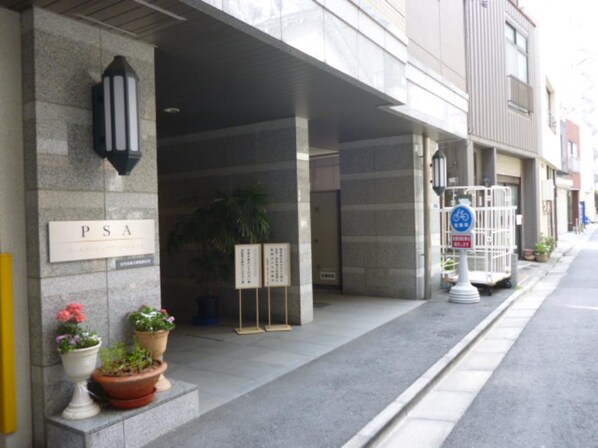 パートナーシップアパートメントの物件内観写真